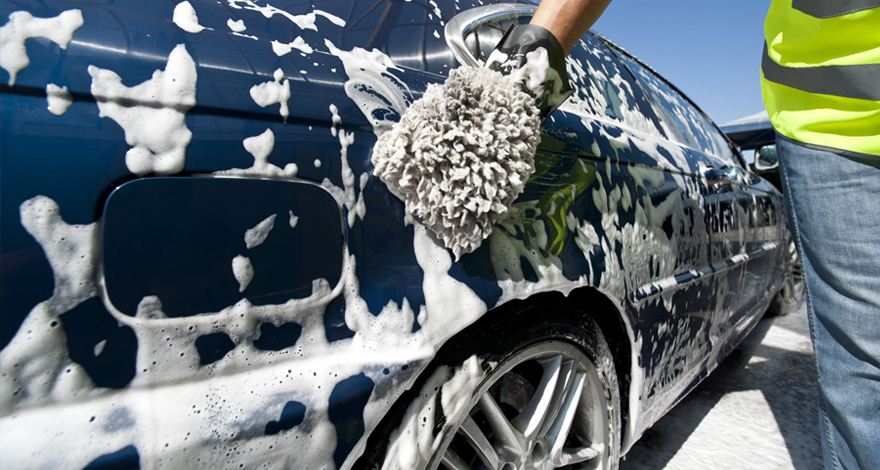 Spring-Cleaning