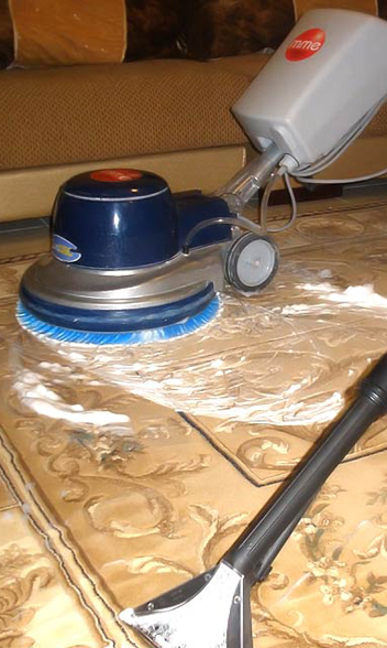 house cleaning