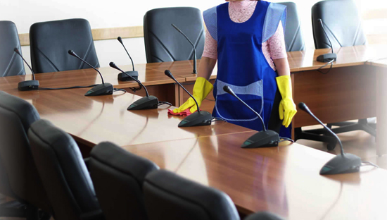 window cleaning